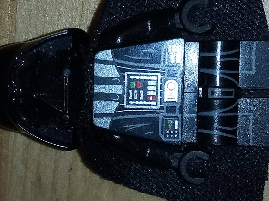 Darth Vader