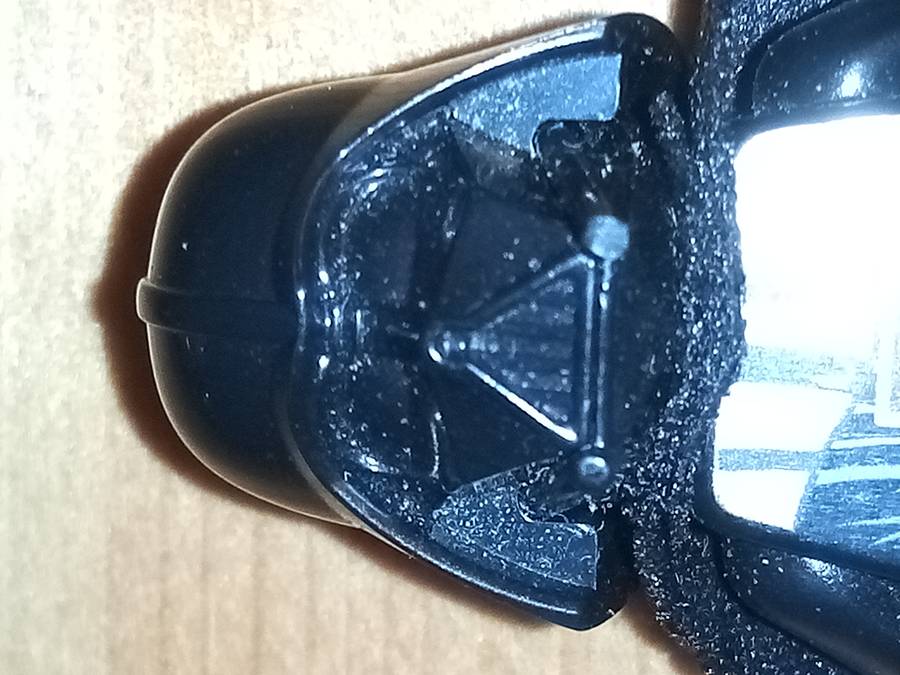 Darth Vader