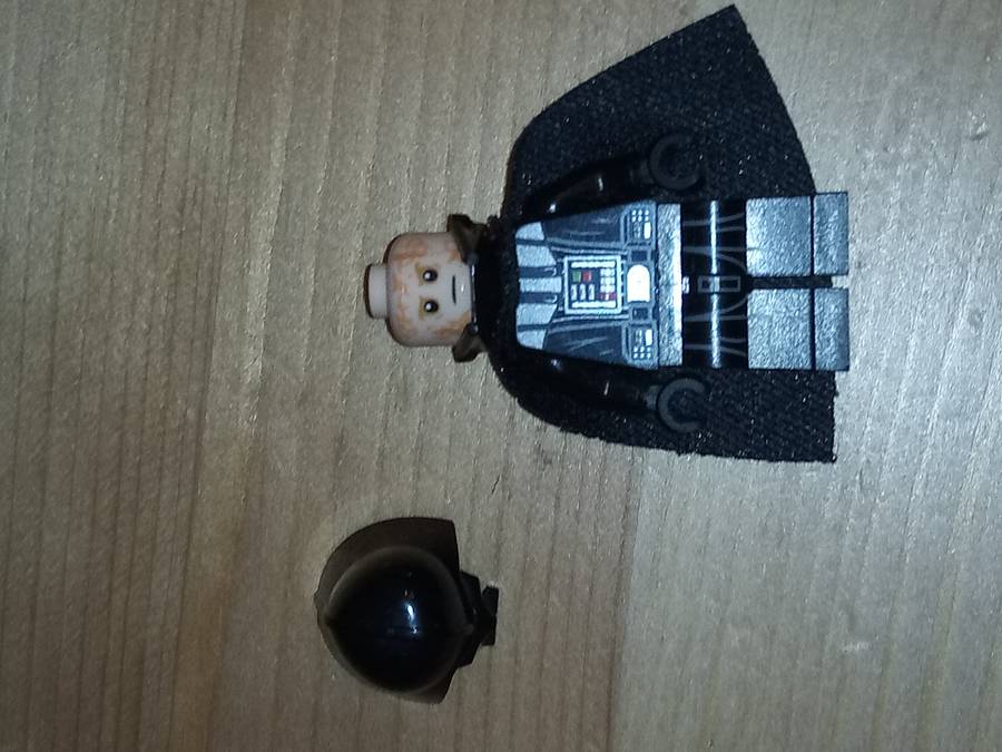 Darth Vader