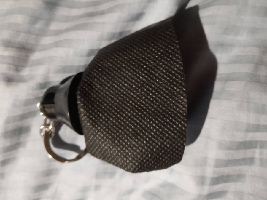 Darth Vader zseblámpa