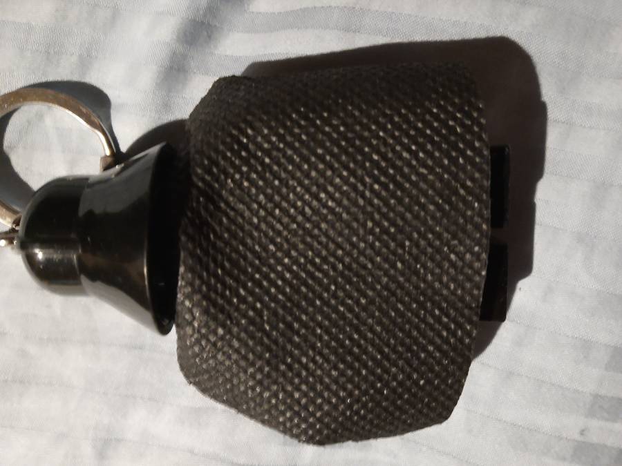 Darth Vader zseblámpa