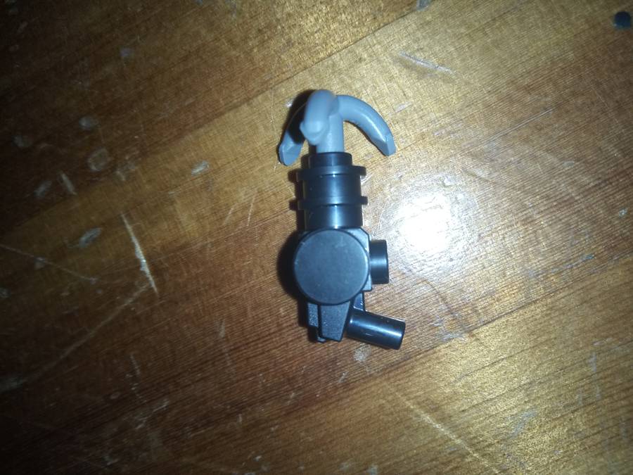 Batman Lego minifigura