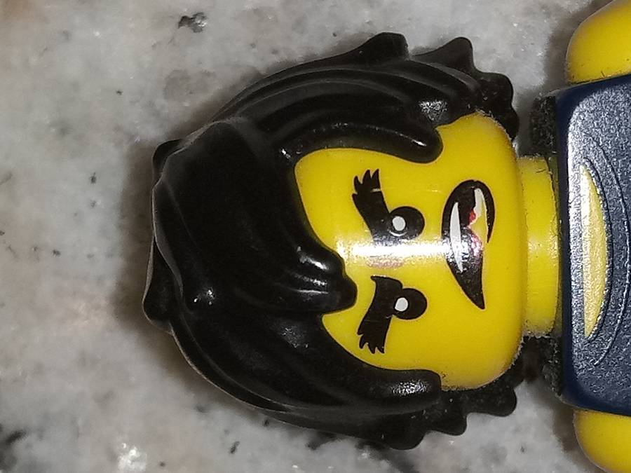 Cole Ninjago
