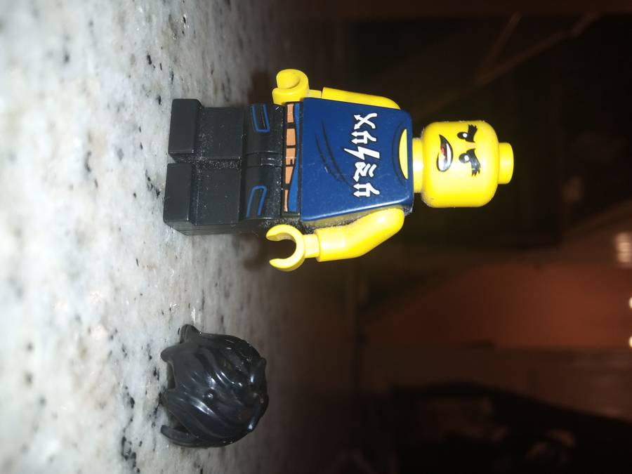 Cole Ninjago