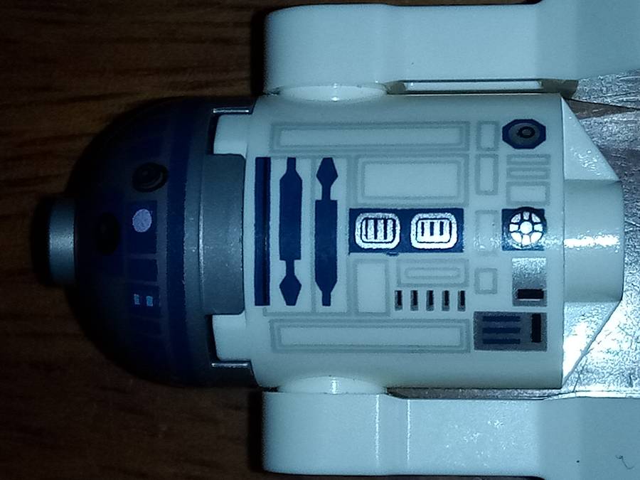 R2-d2