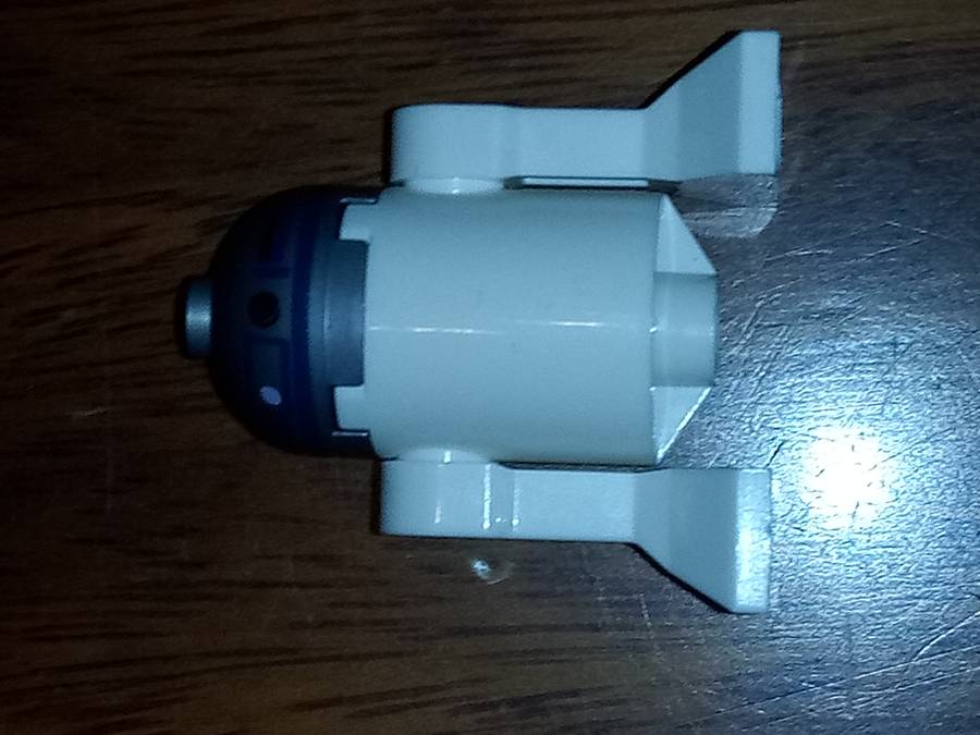 R2-d2
