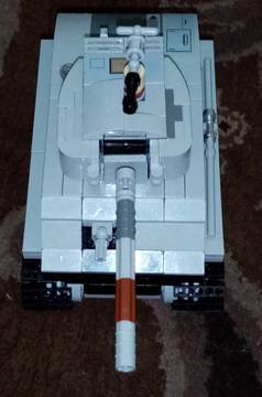 ww2 shermann M1A1