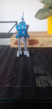 501-es   AT-TR lépegető