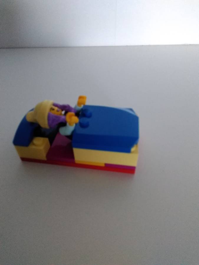 Hétvégi pihenés, torta evés