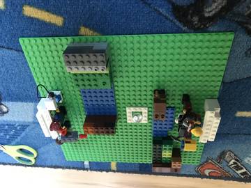 Brawl Stars Brawl ball map