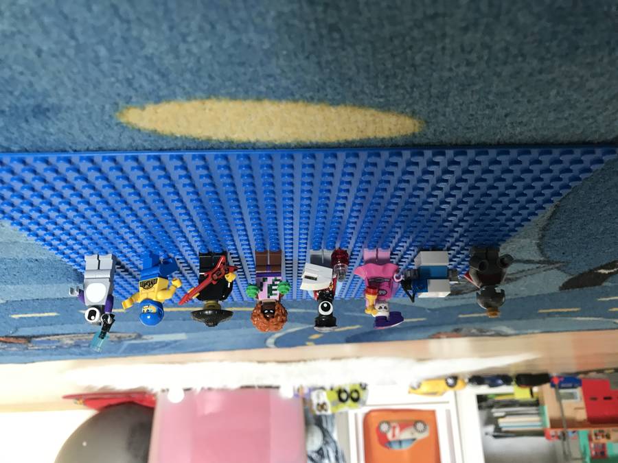Összes brawl stars karakter a Shellytől a Sandy-ig.