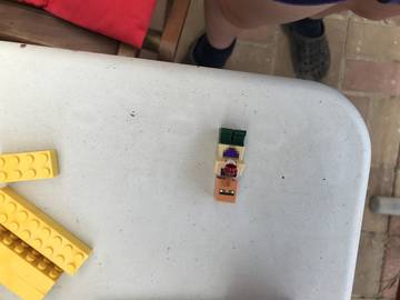 Minecraft világom III.
