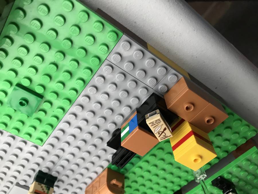 Minecraft világom IV.