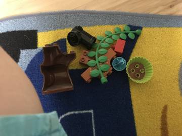 MiniMoc10 DUPLO
