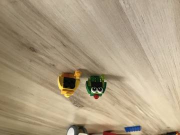 Brawl stars apróságok 1.