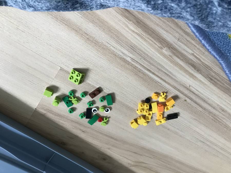 Brawl stars apróságok 1.