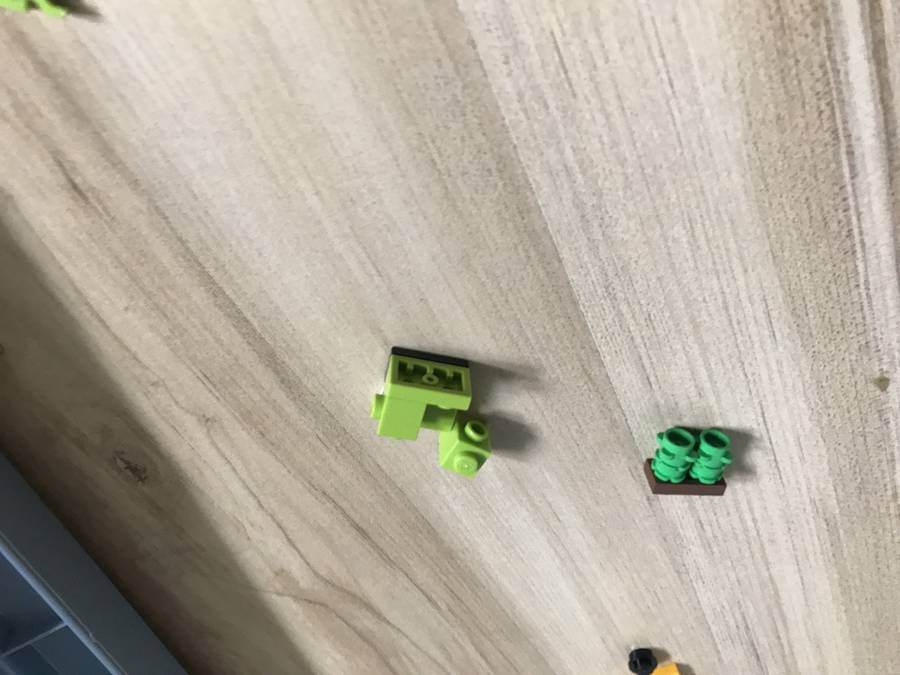 Brawl stars apróságok 1.