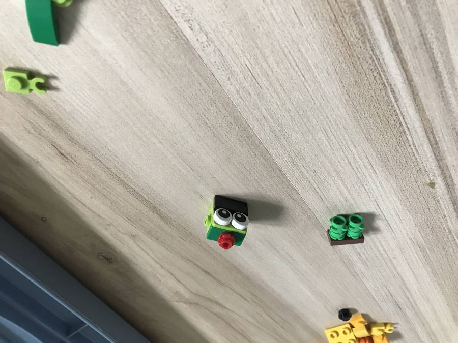 Brawl stars apróságok 1.