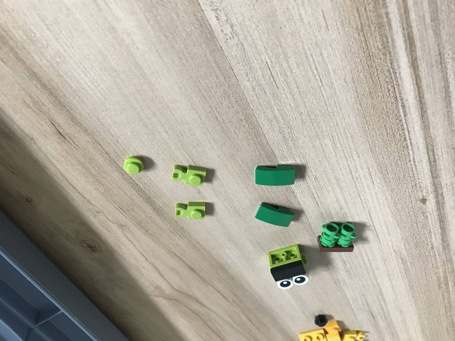 Brawl stars apróságok 1.
