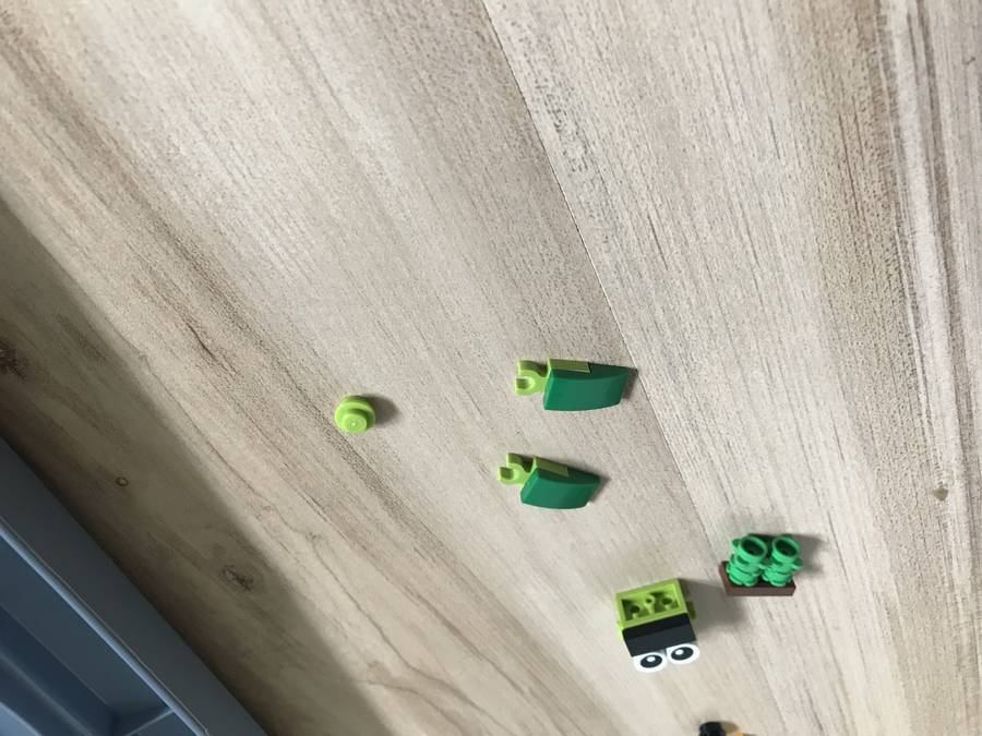 Brawl stars apróságok 1.