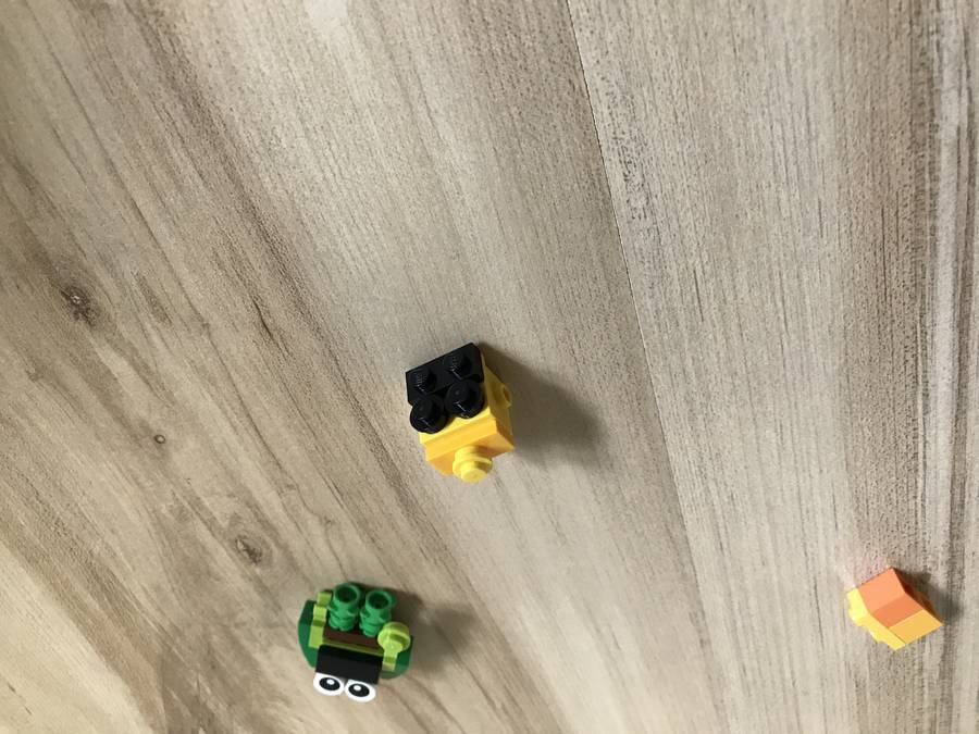 Brawl stars apróságok 1.