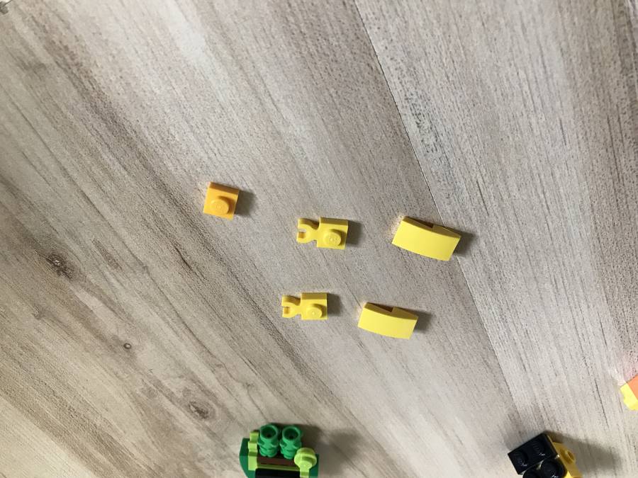 Brawl stars apróságok 1.