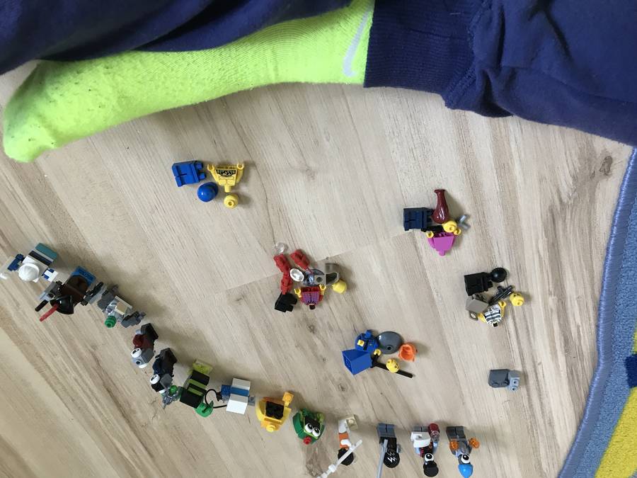 Brawl stars apróságok 8.