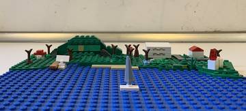 Microscale balaton