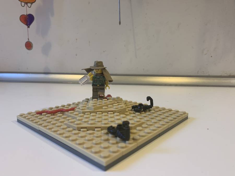 A Nagy utazás
