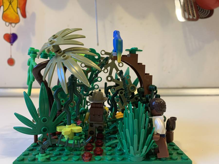 A Nagy utazás