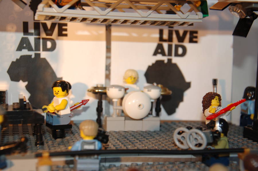 Live aid