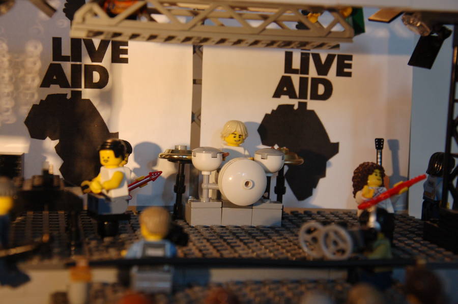 Live aid