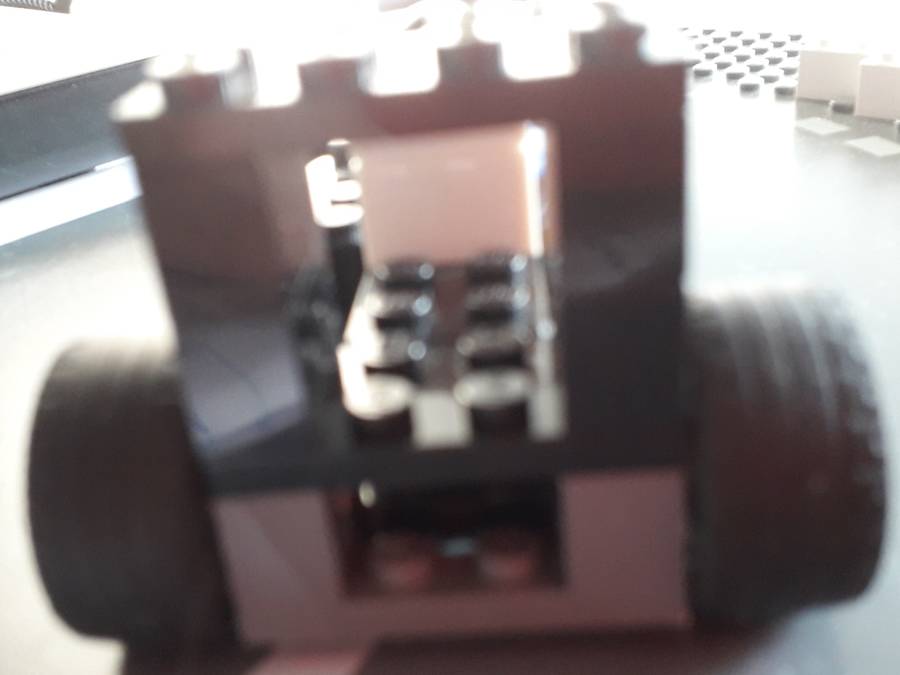 Forma-1-es versenyautó