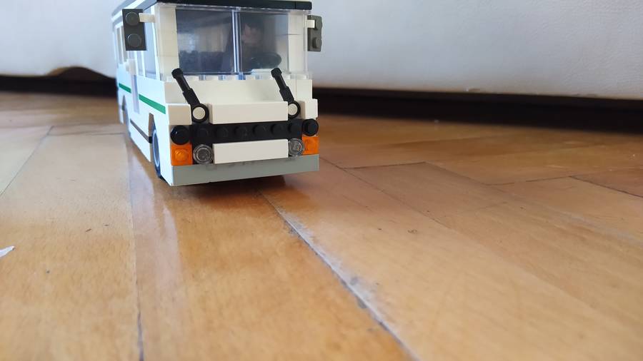 Roblox c.c (car crushers) A túristabusz megelevenítése