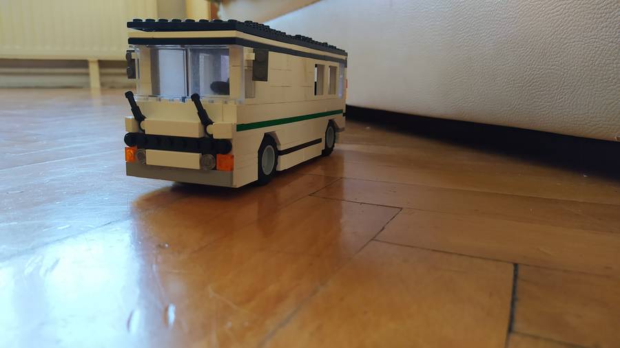 Roblox c.c (car crushers) A túristabusz megelevenítése