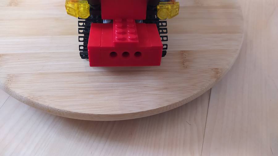 Case kombájn és egy kis újítás