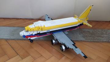 Planes Evulotion