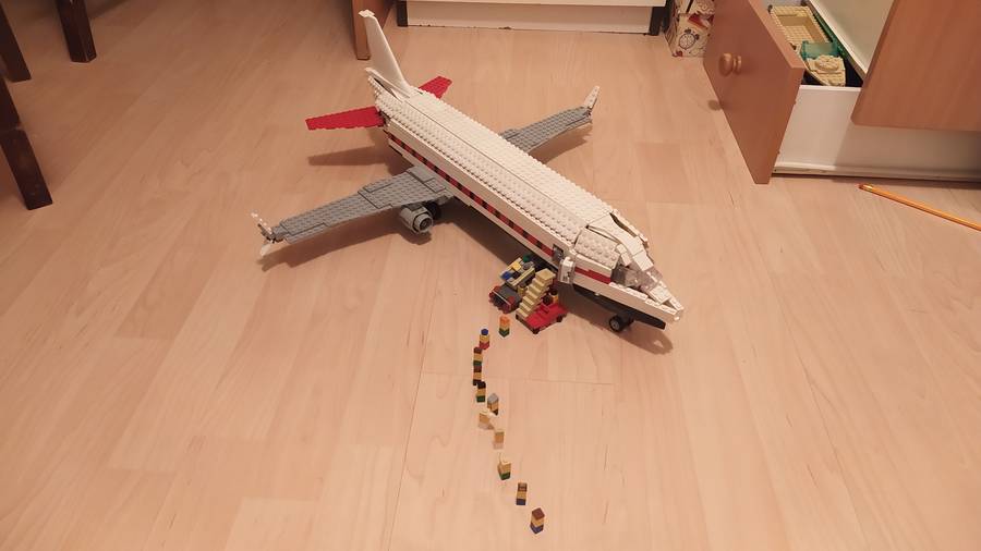 Planes Evulotion
