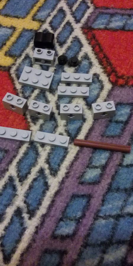 Mini nyuszi