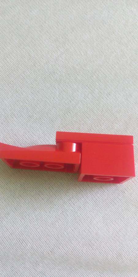 Microscale versenykocsi