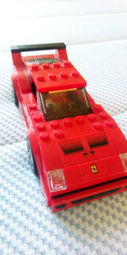 Ferrari F40