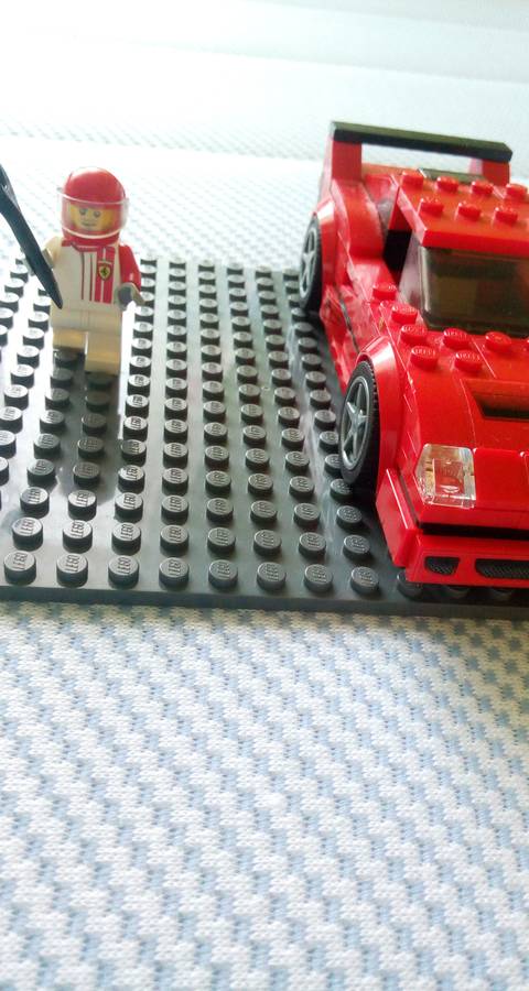 Ferrari F40