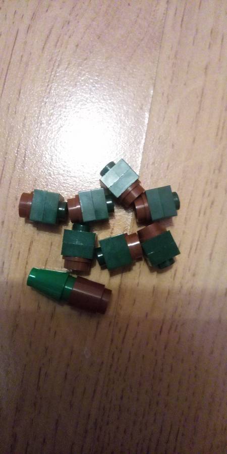 Microscale utcarészlet