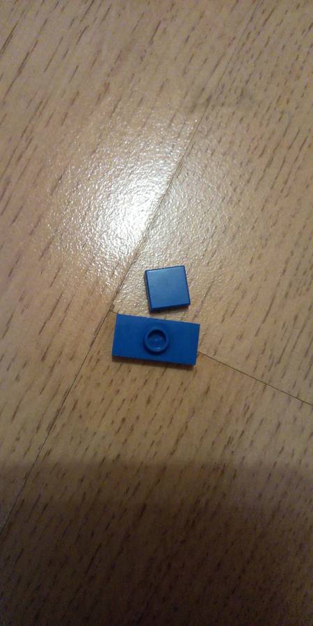 Microscale utcarészlet