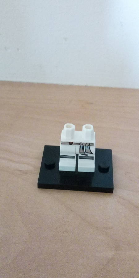 Ninjago minifiguráim VIII.