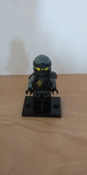 Ninjago minifiguráim IX.