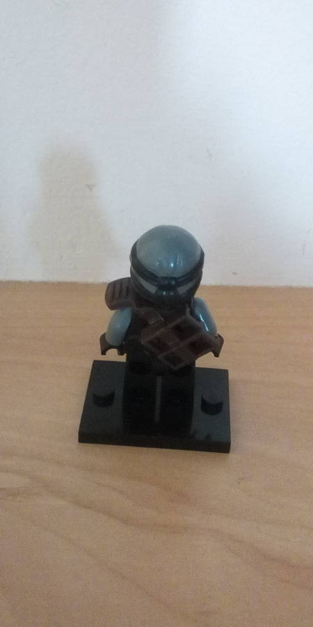 Ninjago minifiguráim IX.