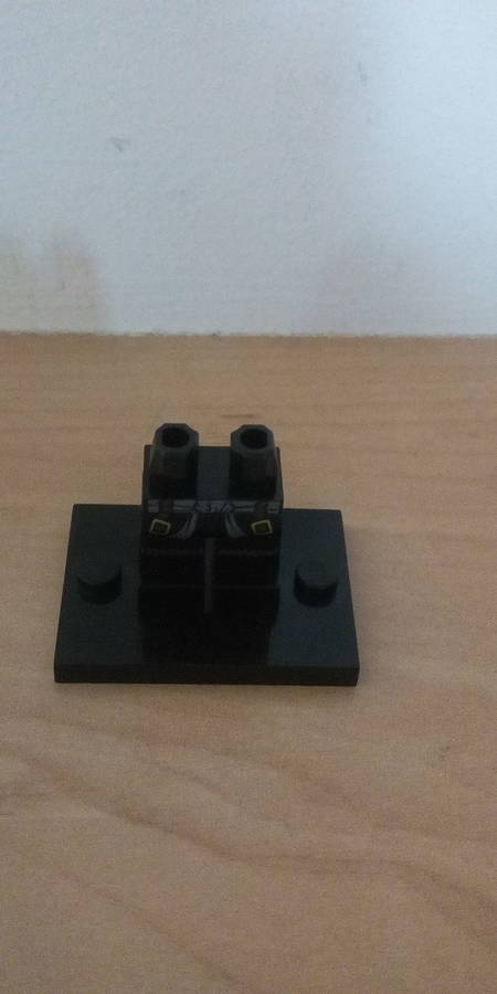 Ninjago minifiguráim IX.