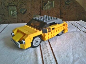 LEGO 4939 Alternatíva