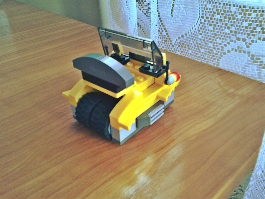 LEGO 4939 Moc